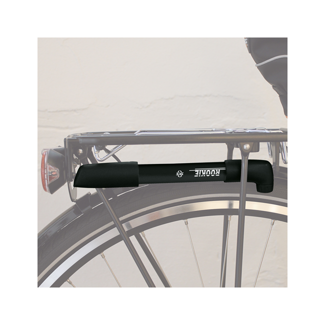 Pompa SKS Rookie Nr.1, 225-240 mm - negru