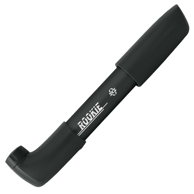 Pompa SKS Rookie Nr.1, 225-240 mm - negru