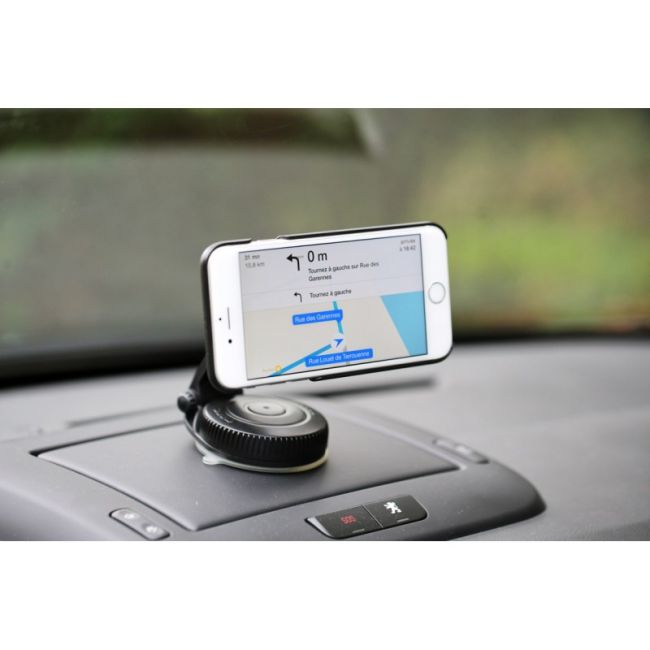 Prindere telefon pt masina ZEFAL Z Car Mount