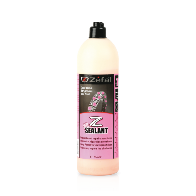 Solutie antipana ZEFAL Z-Sealant 1L