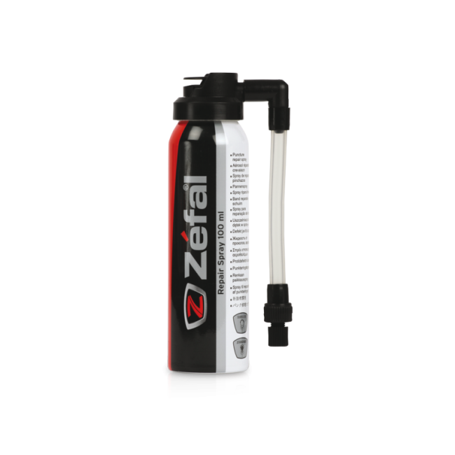Solutie antipana ZEFAL spray 75ml