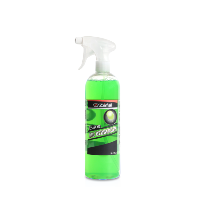 Solutie bio degresanta ZEFAL 1L