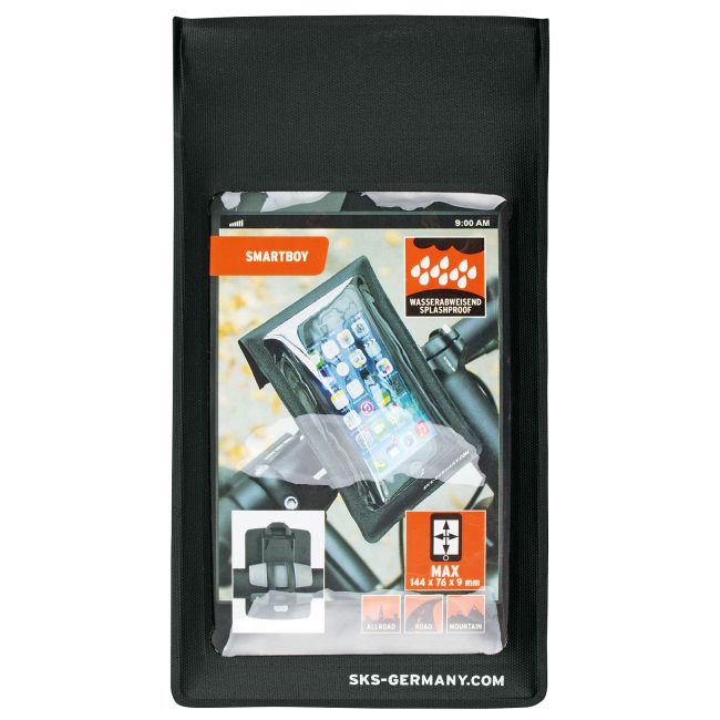 Suport telefon SKS Smartboy