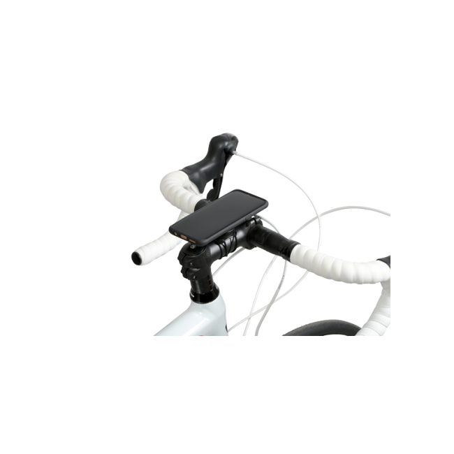 Suport telefon ZEFAL Z Console pentru Samsung S8 - kit complet