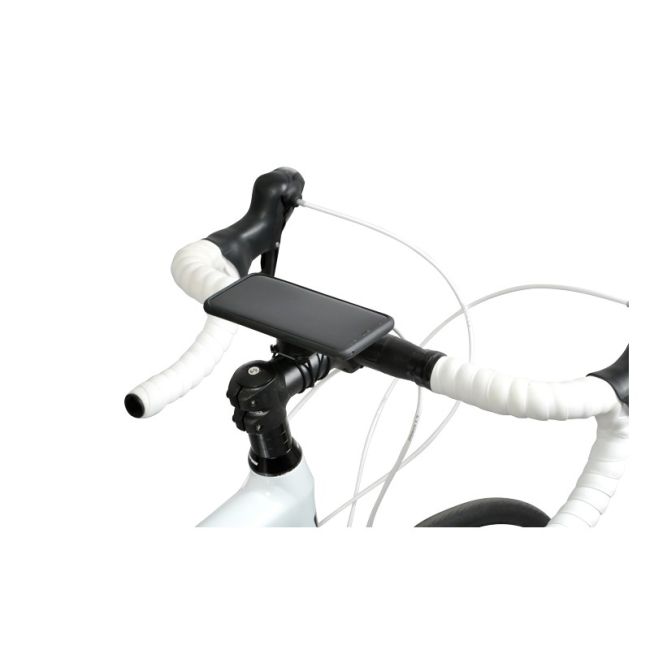 Suport telefon ZEFAL Z Console pentru Samsung S8 - kit complet