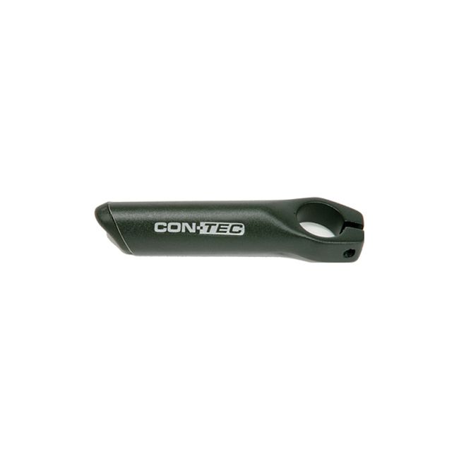 Coarne ghidon CONTEC Triangle 90mm - Negru