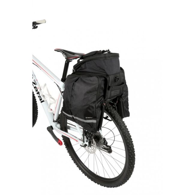 Geanta portbagaj ZEFAL Z Traveller 80