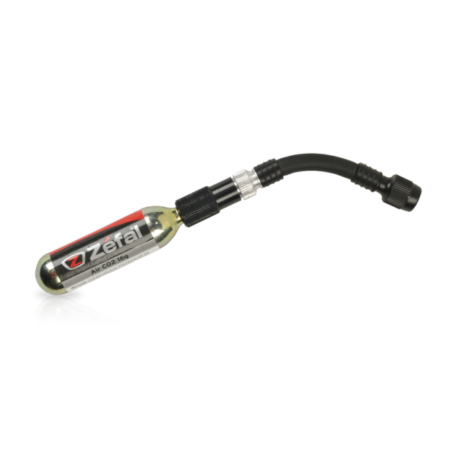 Pompa ZEFAL EZ Control +cartus CO2