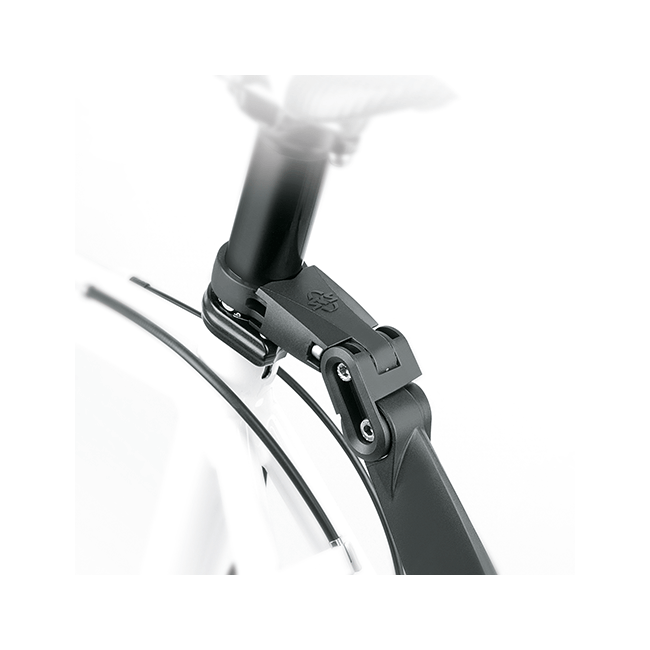 Aripa SKS S-blade fixed 28'' - spate
