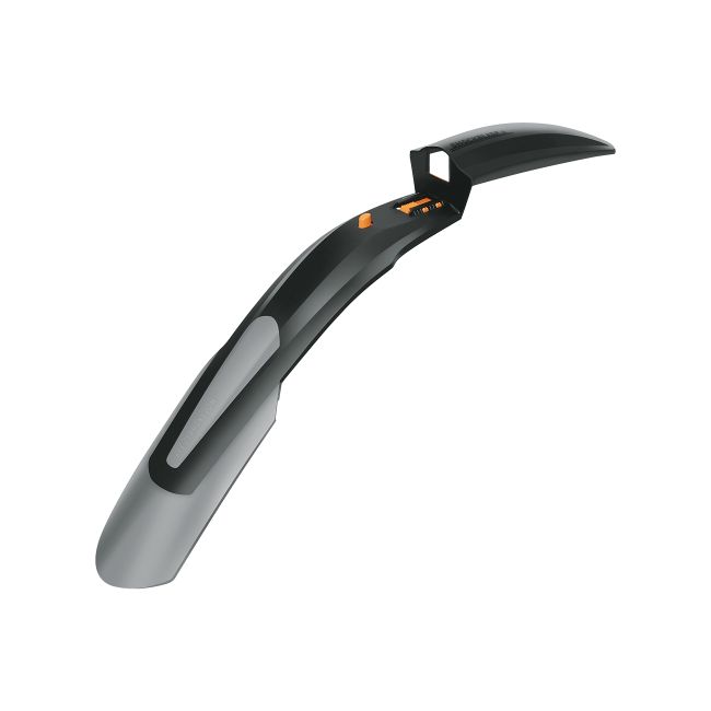 Aripa SKS Shockblade - fata