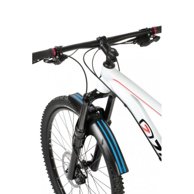 Aripa ZEFAL Deflector FM30 - fata