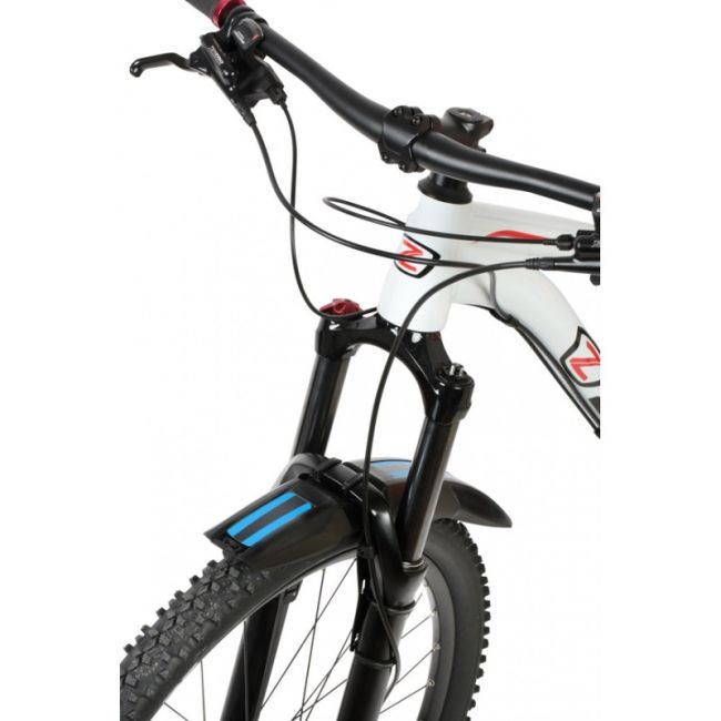 Aripa ZEFAL Deflector FM30 - fata