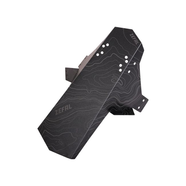Aripa ZEFAL Deflector Lite - fata