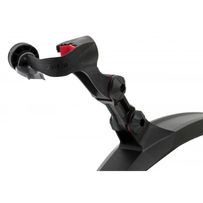 Aripa Zefal Deflector RM90+ spate