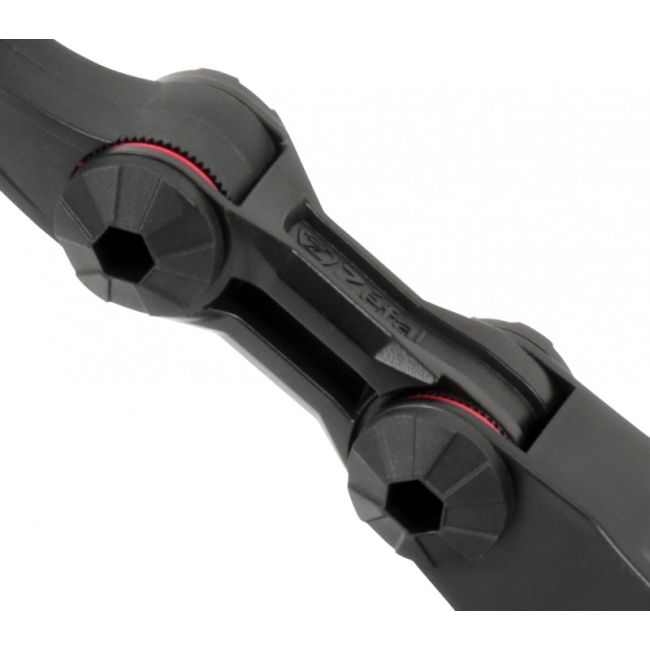 Aripa Zefal Deflector RM90+ spate