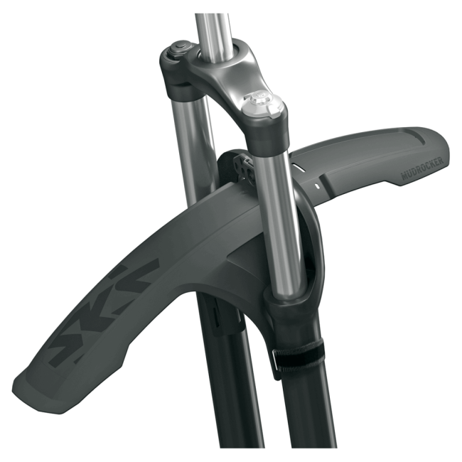 Aripa fata SKS Mudrocker - Negru