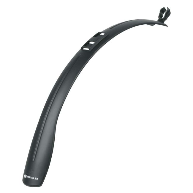 Aripa spate SKS Beavertail XL - Negru