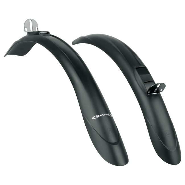 Aripi SKS Beavertail 26'' - 28'' - set fata/spate