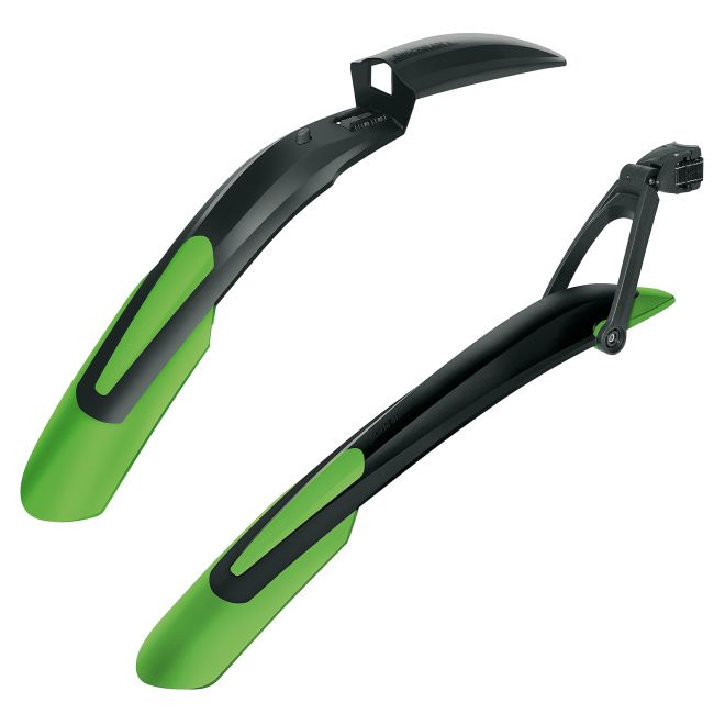 Aripi SKS Blade Set verde 29''