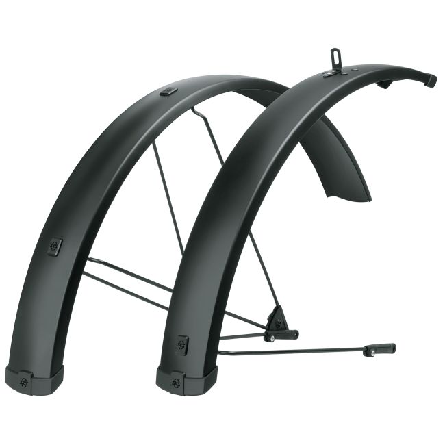 Aripi SKS Bluemels 75 U set fata/spate