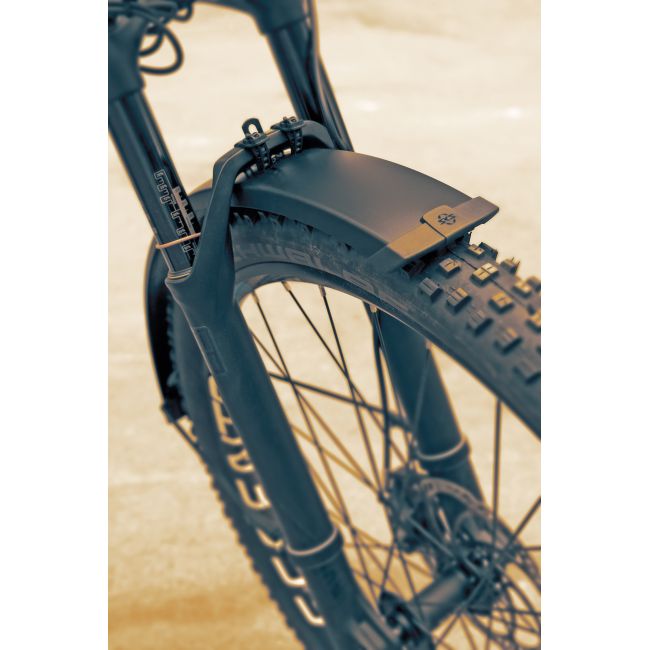 Aripi SKS Bluemels 75 U set fata/spate