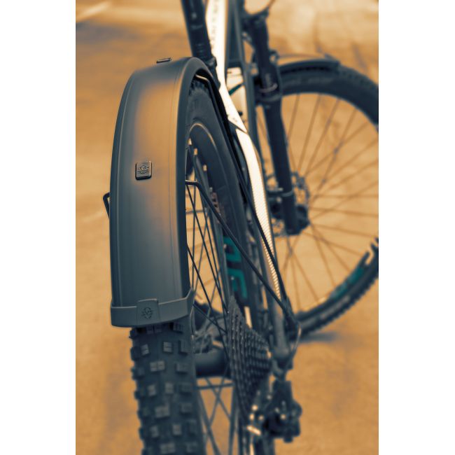 Aripi SKS Bluemels 75 U set fata/spate