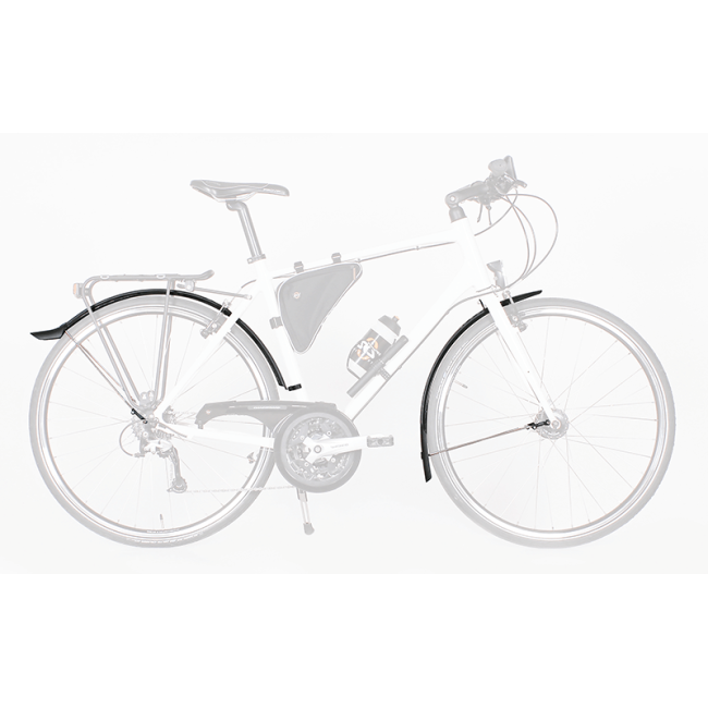 Aripi SKS Velo 42 28'' - set fata/spate