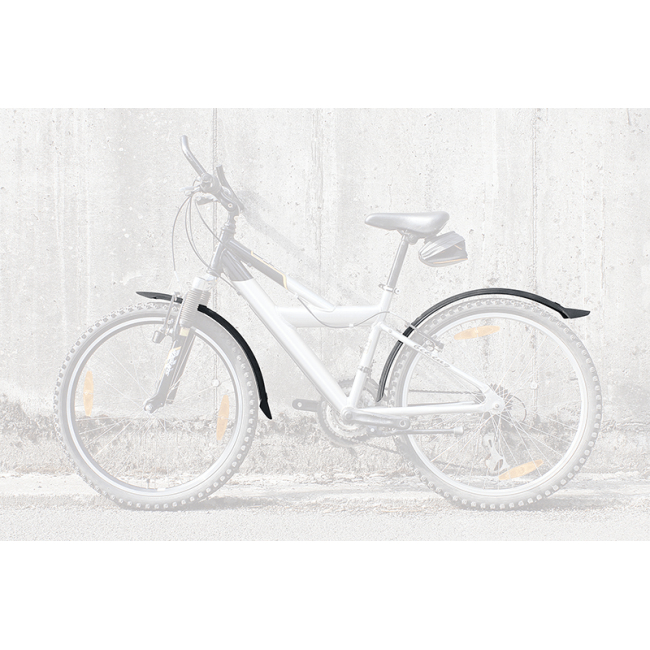 Aripi SKS Velo 55 Junior 24'' - set fata/spate