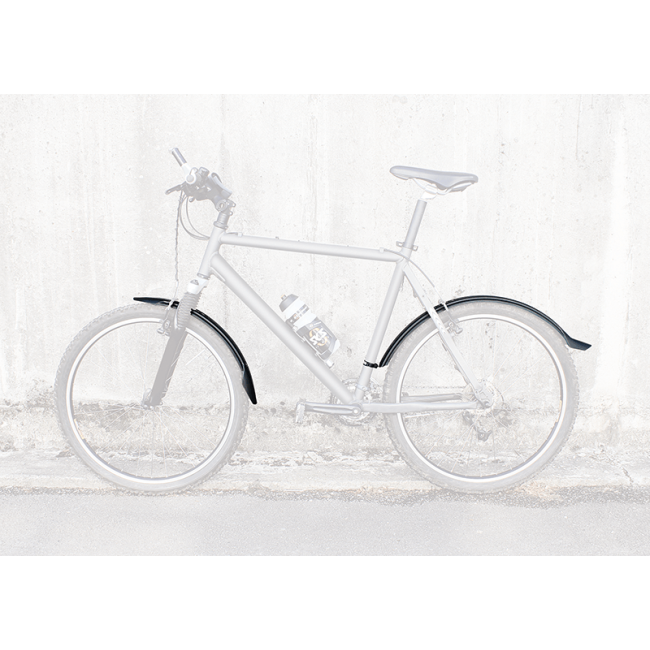 Aripi SKS Velo 65 Mountain 26'' + 27.5'' - set fata/spate