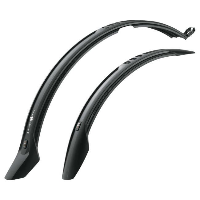 Aripi SKS Velo 65 Mountain 26'' + 27.5'' - set fata/spate