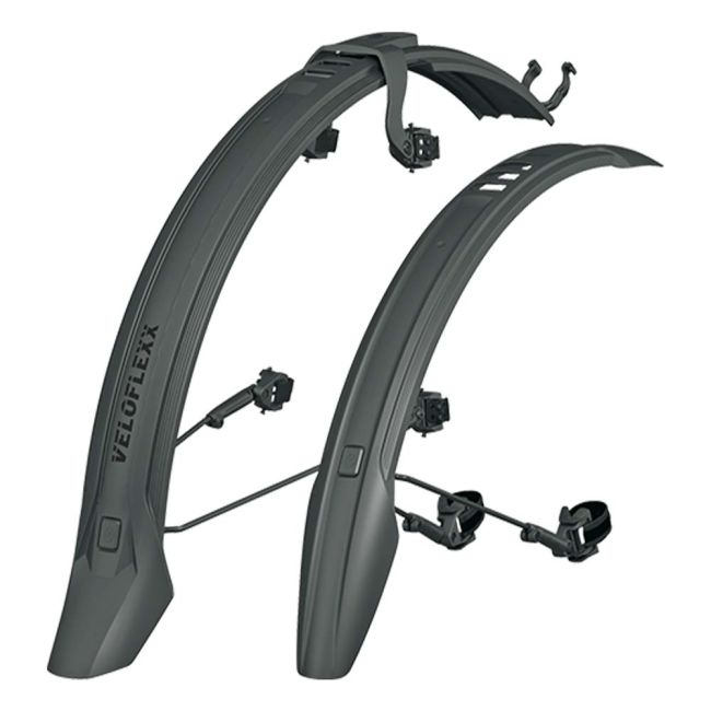 Aripi SKS Veloflexx 65 - 26''-27.5'' Negru