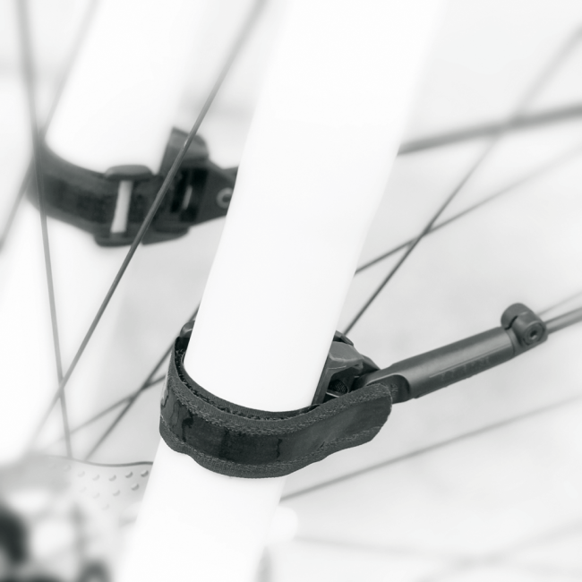 Aripi SKS Veloflexx 65 - 29'' Negru