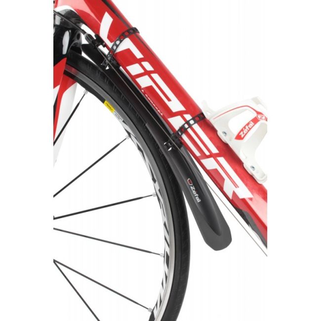 Aripi ZEFAL Swan Road+Croozer Road - set