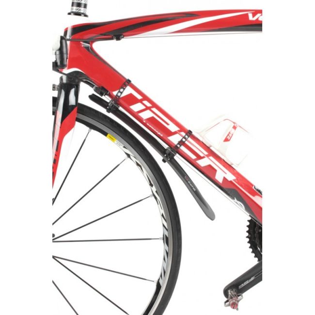 Aripi ZEFAL Swan Road+Croozer Road - set
