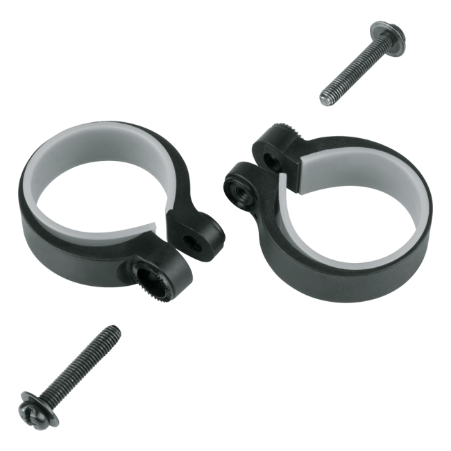 Coliere atasare SKS pt. furca suspensie 2 buc 26.5 - 30.5mm