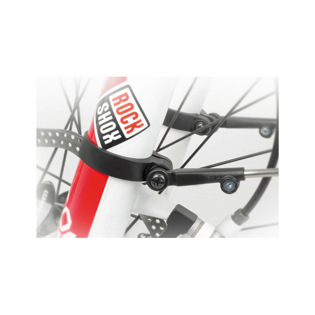 Coliere atasare SKS pt. furca suspensie 2 buc 26.5 - 30.5mm