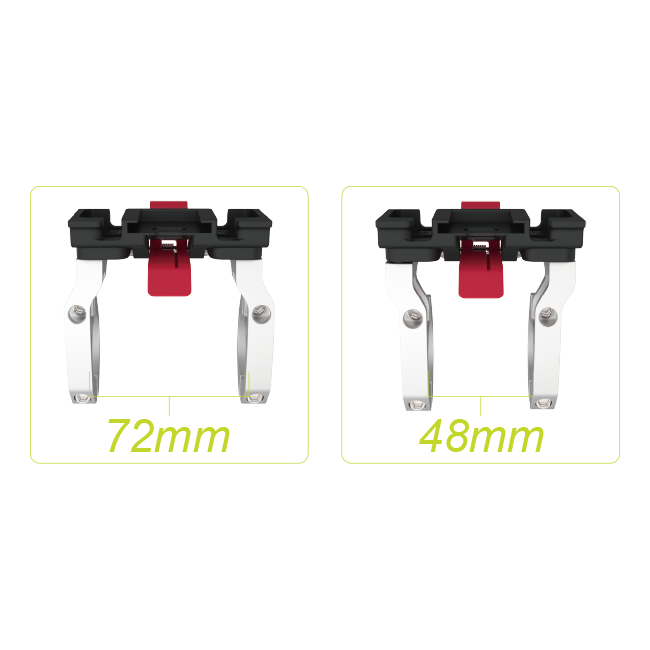 Geanta ghidon T-ONE Trooper T-HB40X