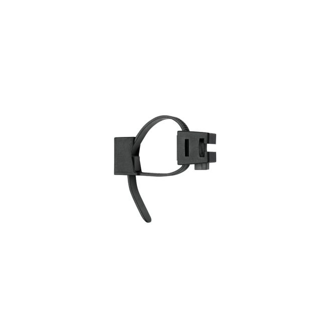 Incuietoare cablu AXA Resolute 120/8 - Army Green