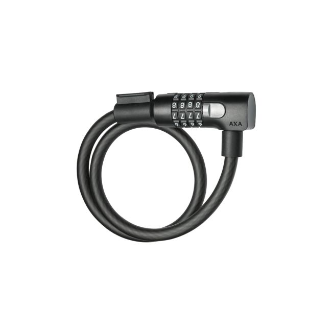 Incuietoare cablu AXA Resolute C12-65