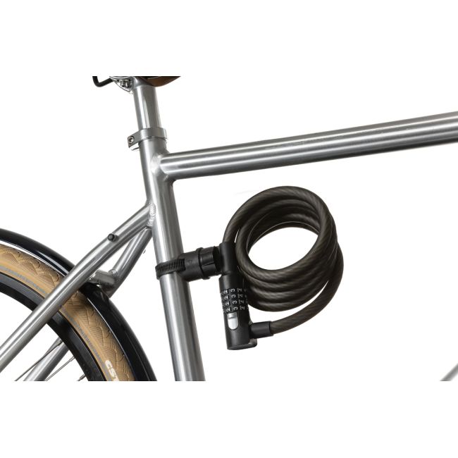 Incuietoare cablu AXA Resolute C15-180