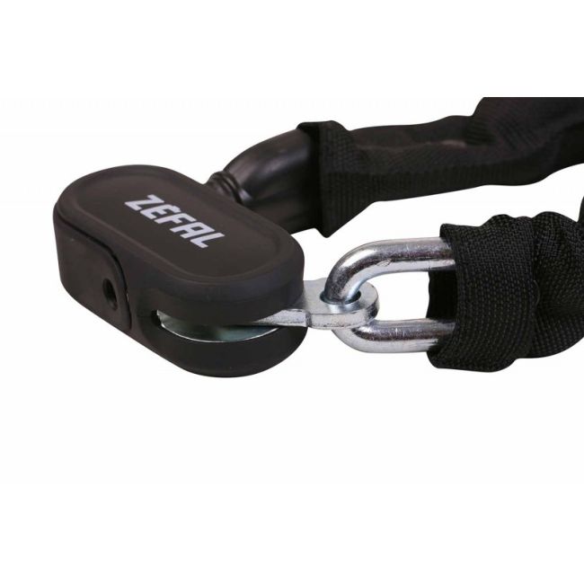 Incuietoare cu lant ZEFAL K-Traz M10