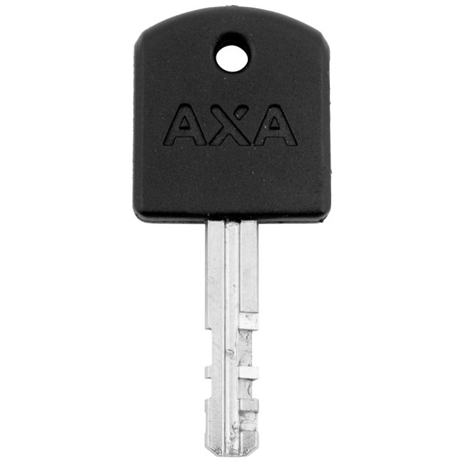 Incuietoare lant AXA Clinch 85x6 - Pink soft