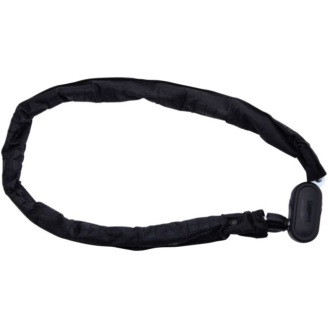 Incuietoare lant CONTEC Powerloc 7.5mm x 90cm - Negru