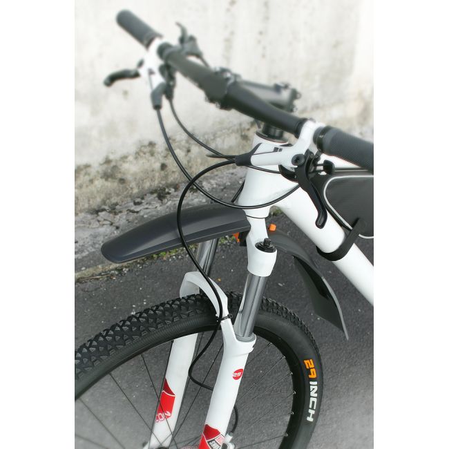 Aripa SKS Shockblade Dark 29'' - fata