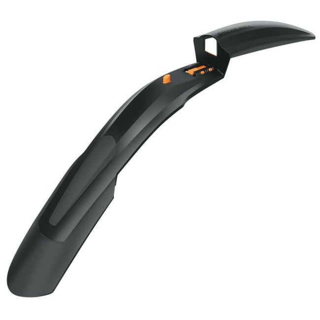 Aripa SKS Shockblade Dark 29'' - fata