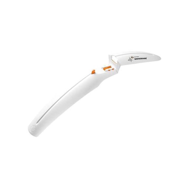 Aripa SKS Shockboard 26'' - alb - fata