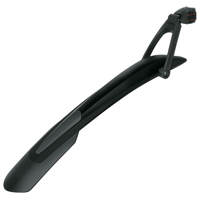 Aripa SKS X-Blade Dark 29'' - spate
