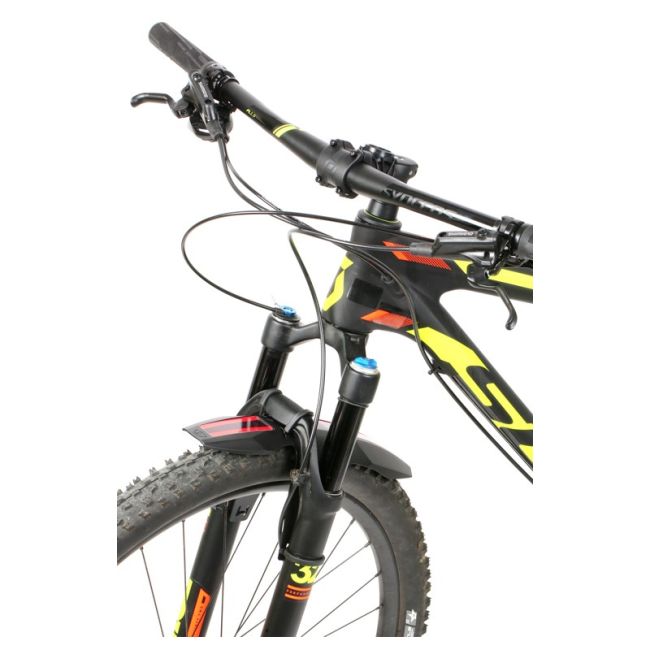 Aripa ZEFAL Deflector FM20 26'/27.5'/29' - fata