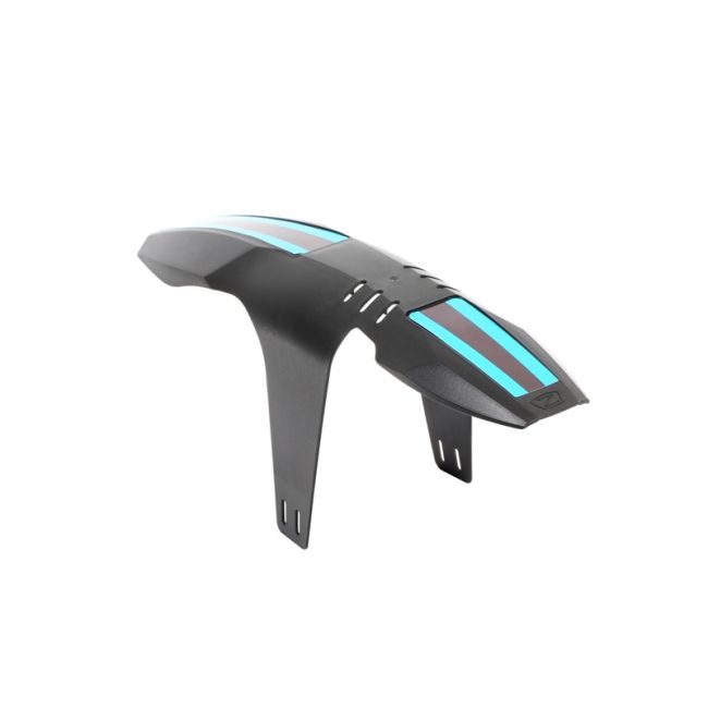 Aripa ZEFAL Deflector FM20 26'/27.5'/29' - fata