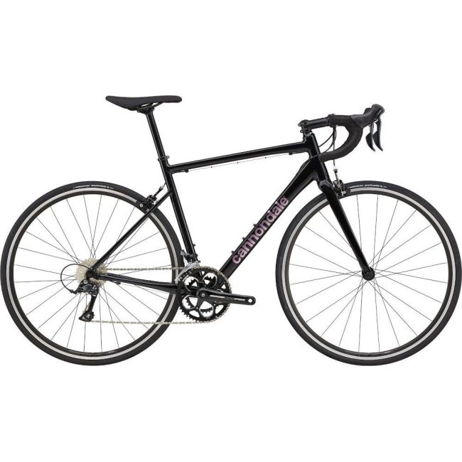 Bicicleta Cannondale Caad Optimo 3 2022 Black, Marime: 54